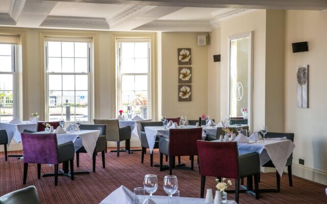 The Kingscliff Hotel