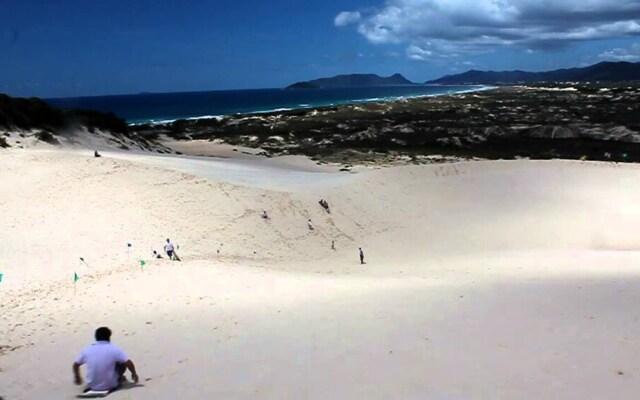 Casa centro Florianópolis