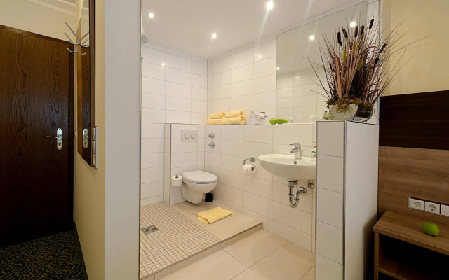 Hotel-Resort Waldachtal - Adults only