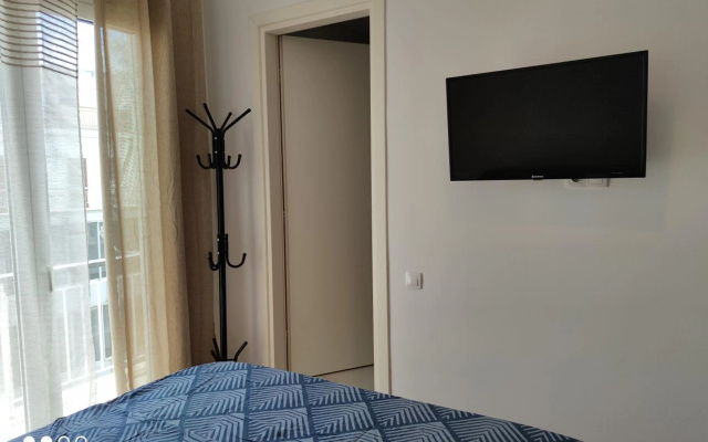 Studio in the heart of Athens next to Monastyraki.
