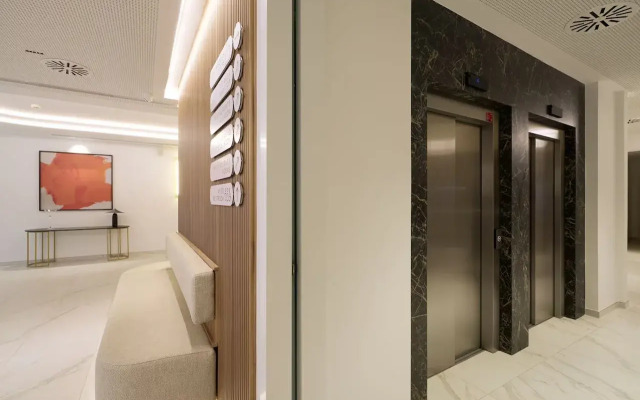 Óbal Urban Hotel Marbella