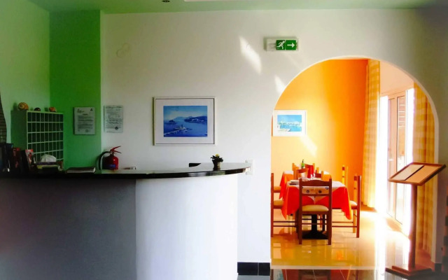 Panorama apartments