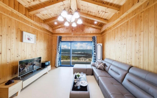 Seogwipo Gongcheonpo Villa Pension