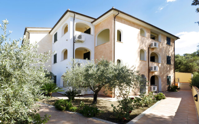 Residence Il Borgo