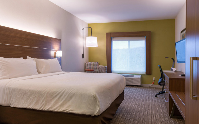 Holiday Inn Express Branford-New Haven by IHG
