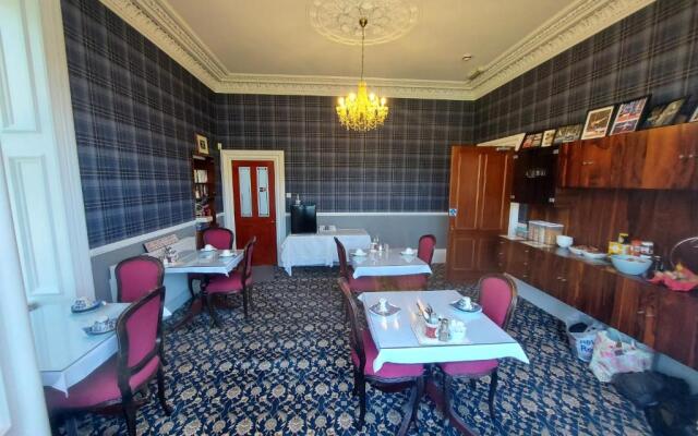 Lawriestone Guest House