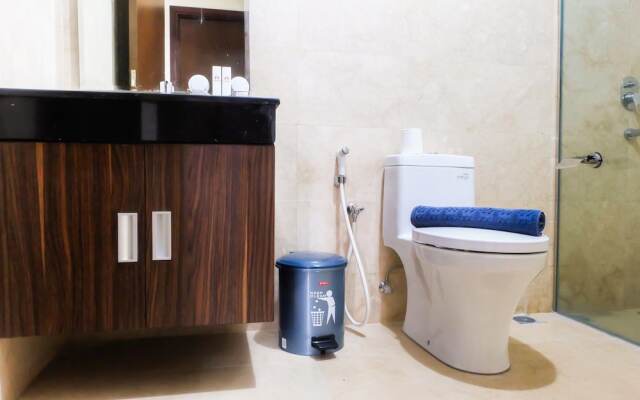 Luxury Lavenue Apartment