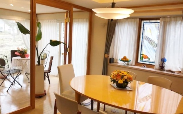 Star Resort Spica