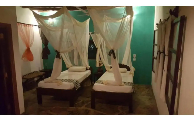 Eco Villas Watamu