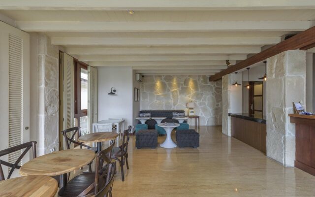 Tanaya Bed & Breakfast