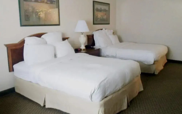 Quail Hollow Resort Trademark Collection By Wyndham