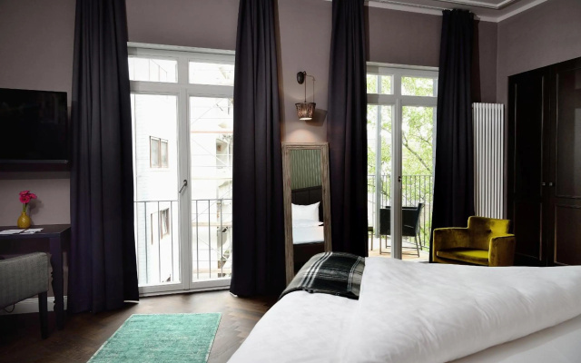 Syte Boutique Hotel Mannheim