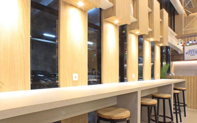 POP! Hotel Festival Citylink Bandung