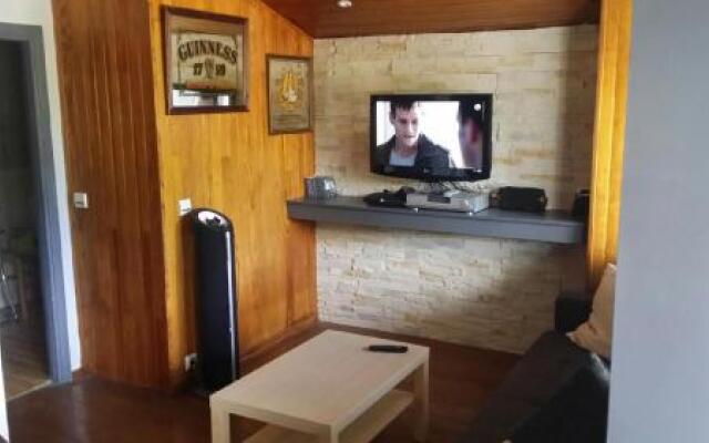 appartement 2 pieces valberg