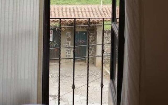 Hotel Casa Amador