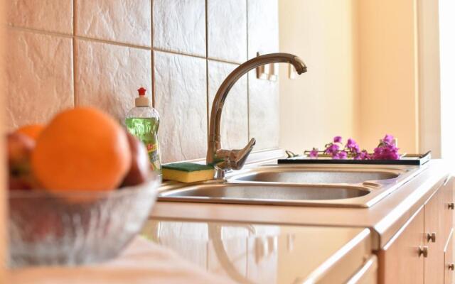 Limonero New City Apartment 1 with Private Parking