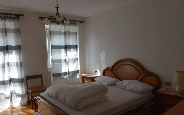 Belvilla by OYO Casa al Torchio