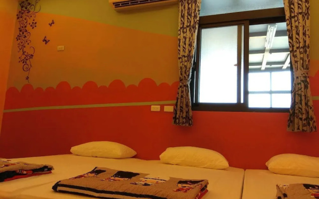 Passion B&B
