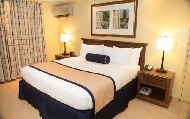 Best Western El Dorado Panama Hotel