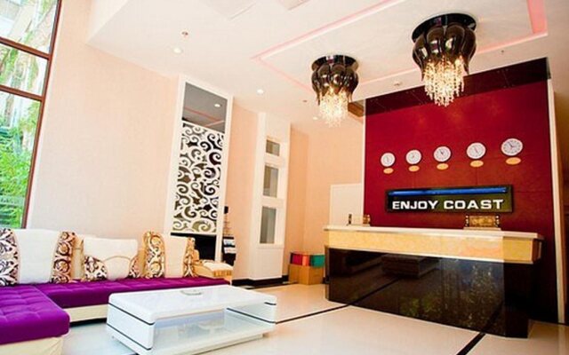 Enjoy Coast Residence