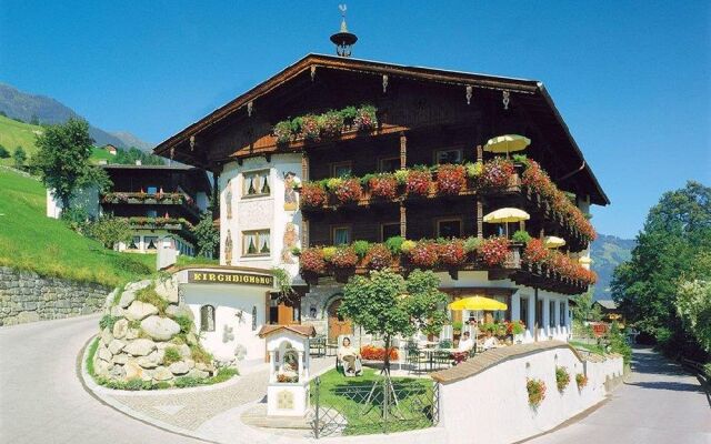 Hotel Kirchbichlhof