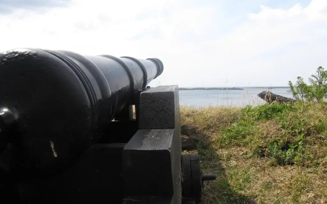 Fästningens Vandrarhem