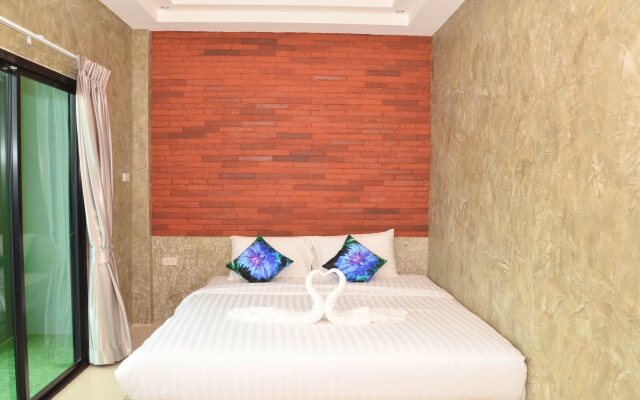 Moment House Hua Hin