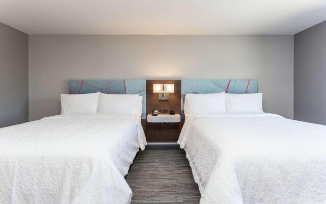 Hampton Inn Oakland Downtown-City Center