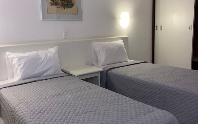 Hotel Oscar Gold Savassi