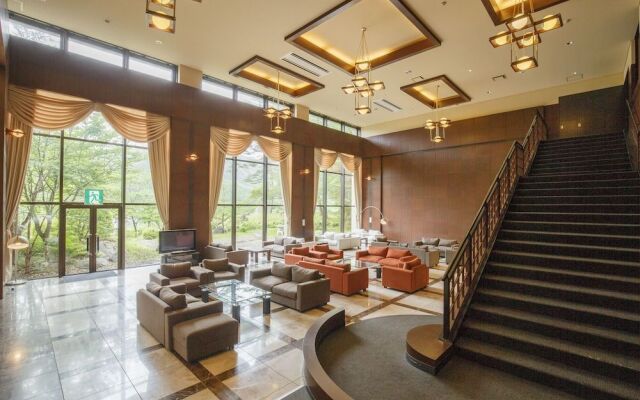 Watari Onsen Bettei Kaede