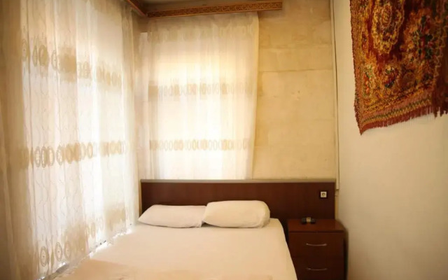 Otel Gül Palas