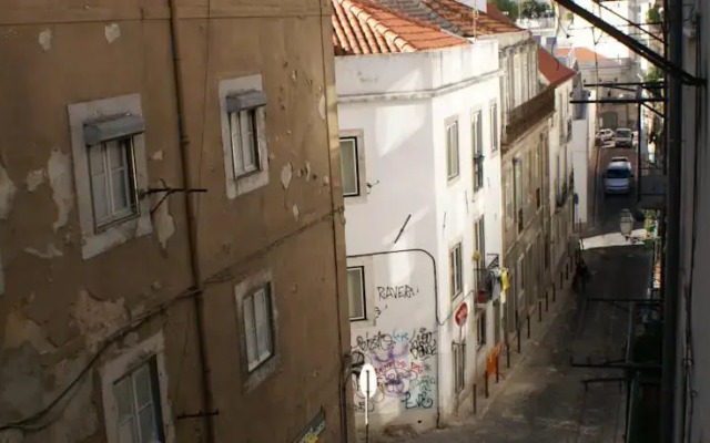 Casa Alcaide