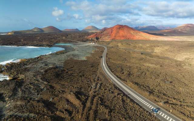 Radisson Blu Resort Lanzarote - Adults Only +16