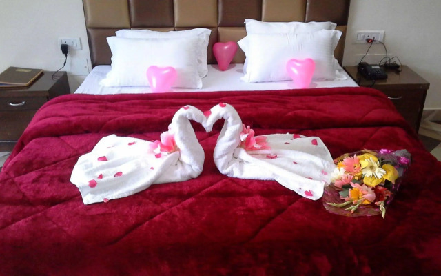 Snow Touch Resort (Shri Nath Group)