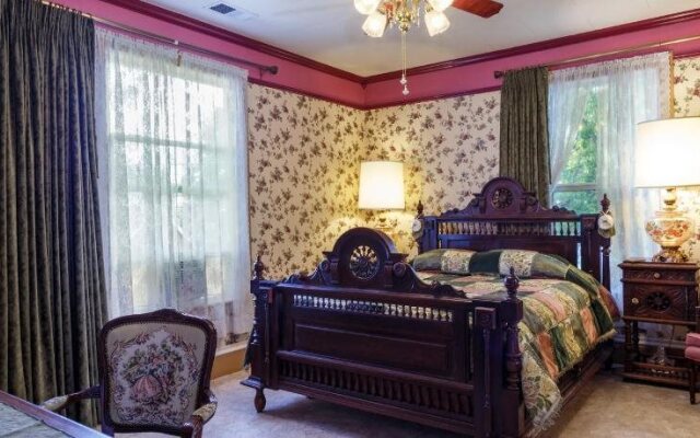 Roseberry House Bed & Breakfast