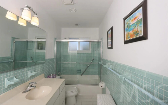 Siesta Key 12 - 4 Br Home