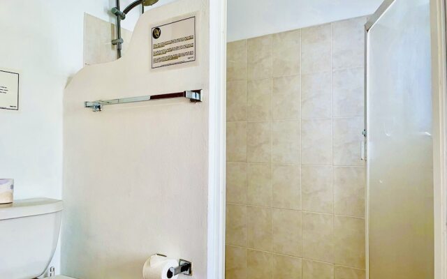 Gorgeous 8 People Economy Villa With Pool Playacar Phase 2