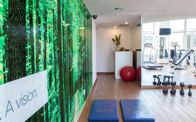 NH Buenos Aires Latino