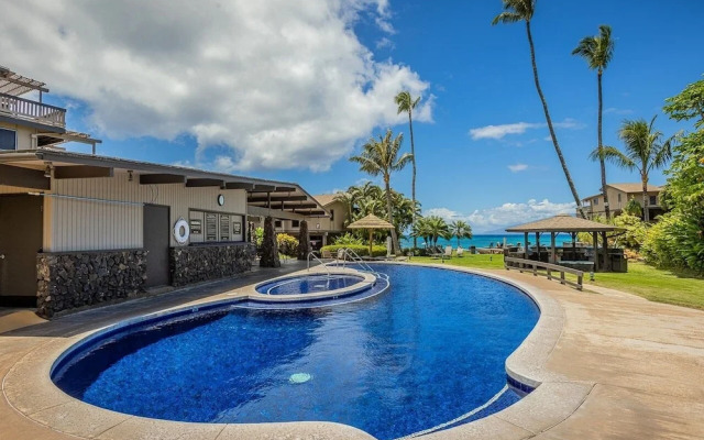 Kahana Sunset E5e 1 Bedroom Condo