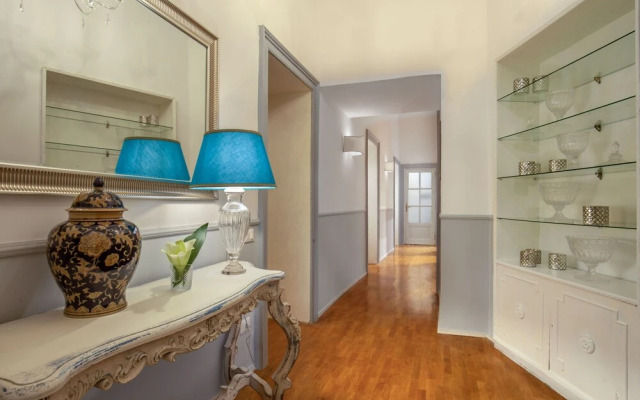 Daplace - Virginia Apartment