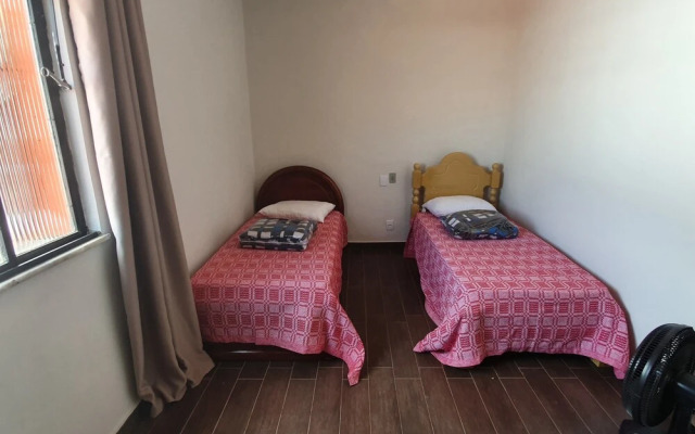 Viçosa Hostel