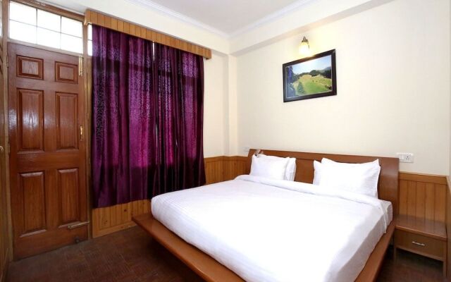 OYO 10089 Home Hill View 2BHK Mehli