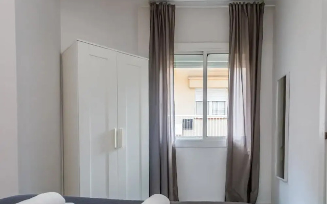 Opening Doors Gracia