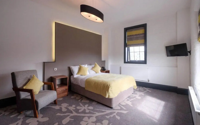 The Ainscow Hotel