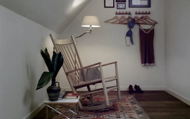 Townhouse Maastricht & Spa