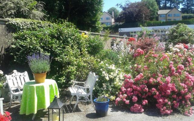 Saint Martin's Bed and Breakfast