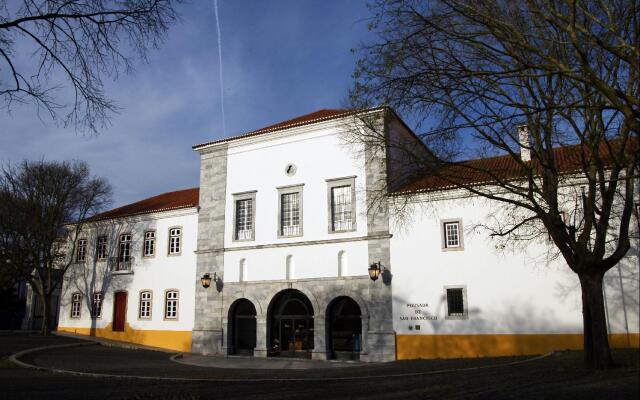 Pousada Convento de Beja - Historic Hotel