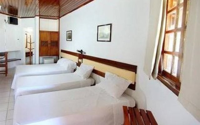Abrolhos Inn Praia Hotel