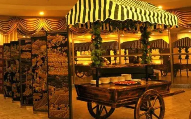 Weini Hotel