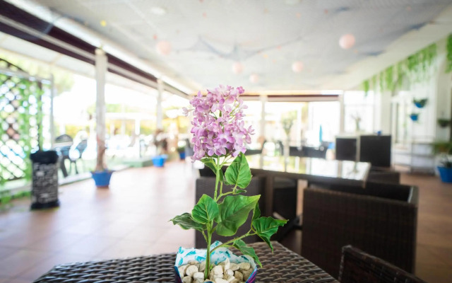Hotel Albaida Nature